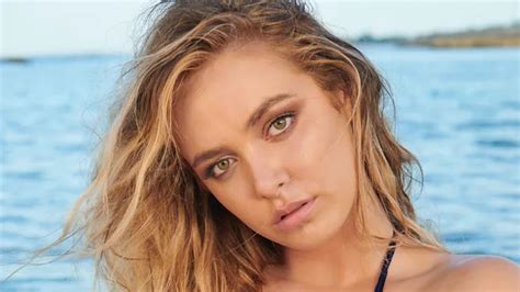 raine michaels nude|Raine Michaels videos: 2019 SI Swimsuit